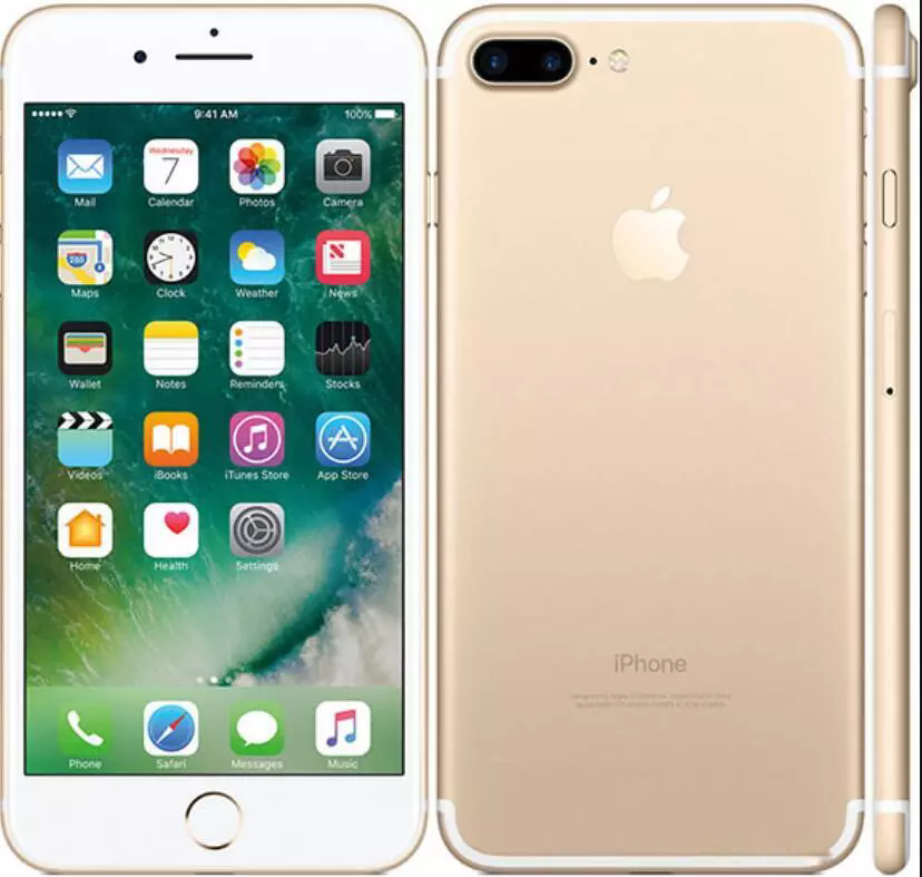 Apple iPhone 7 Plus 3GB RAM 32GB STORAGE